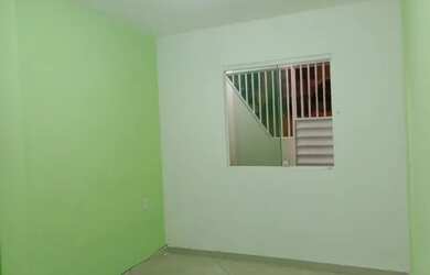 Imagem: A kitnet possui 1 Dormitório, 1 Banheiro, 30m² de Área e