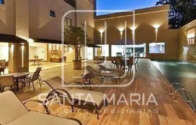 Imagem 5: Apartamento (flat) 1 dormitórios/suite, cozinha planejada, portaria 24hs, lazer, salão de