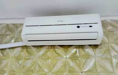 Imagem: A casa possui 1 Dormitório, 1 Banheiro, 50m² de Área, Imóvel