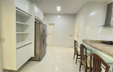 Imagem 13: Casa na Barra da Tijuca 600 metros quadrados 5 suítes Condomínio Del...