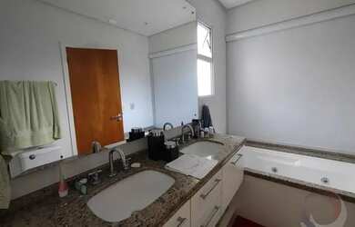 Imagem 11: Lindo apartamento 3 suites, 3 vagas, em condomínio frente ao mar em Cacupécupé...