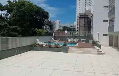 Imagem 3: Topimoveis_ssa,3/4,suíte,dependencia,piscina,salão de festa,academia,nascente