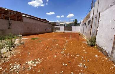 Imagem 1: Lote ótima localização Vicente Pires lote Rua 1 R$270.000