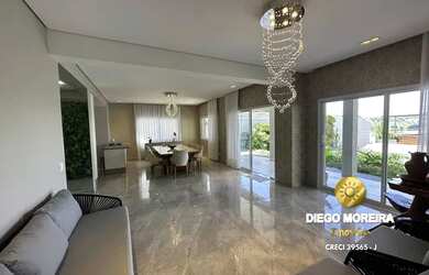 Imagem 11: Casa de alto padrão pé na água à venda em Condomínio Novo Horizonte