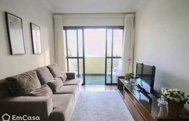 Imagem: Apartamento à venda em Sao Paulo