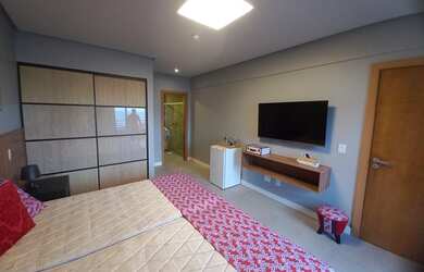 Imagem 15: APTO Q/S 1 SUÍTE RIO VERMELHO BAHIA LODGE EXCELENTE VISTA MAR