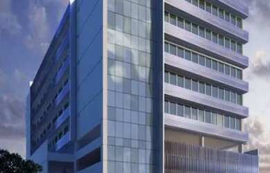 Imagem: O depósito possui 1 Vaga na garagem e 21m² de Área e está