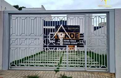 Imagem: A casa possui 2 Dormitórios, 3 Banheiros, 77m² de Área e