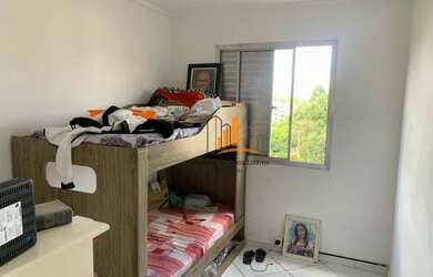 Imagem 8: Apartamento com 2 dormitórios, 57 m² - venda por R$ 235.000,00 ou aluguel por R$ 1.500,00
