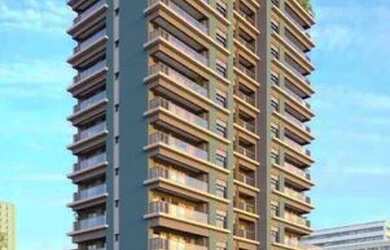 Imagem 2: APARTAMENTO RESIDENCIAL em São Paulo - SP, Indianópolis