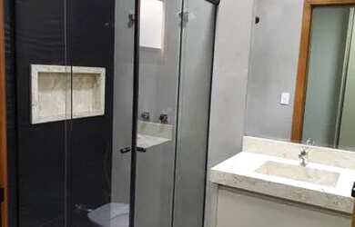 Imagem 5: Casa à venda em condomínio Residencial Maria Julia