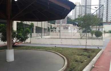 Imagem: O apartamento possui 2 Dormitórios, 2 Banheiros, 65m² de Área