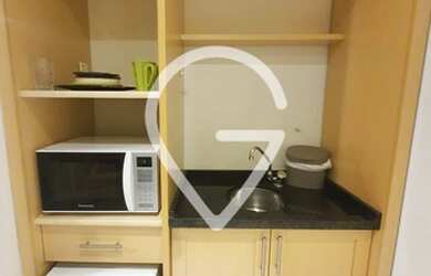 Imagem 2: Apartamento aconchegante para aluguel com 35m² e 1 dormitório no bairro da Vila Clementino