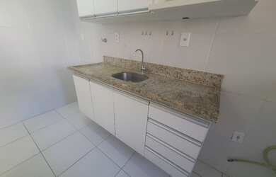 Imagem 3: Apartamento para venda tem 42 metros quadrados com 1 quarto em Itaigara...