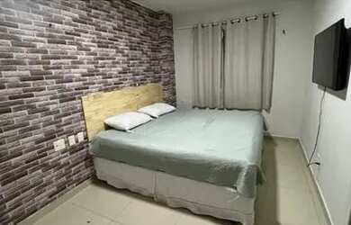 Imagem 9: Apartamento por Temporada A partir R$ 230,00 na Praia do Futuro em Fortaleza-CE...