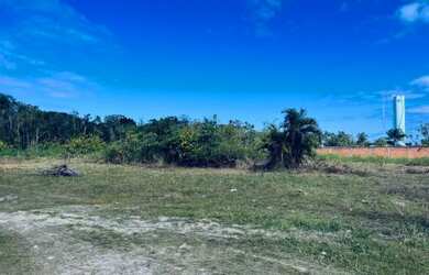 Imagem: O terreno possui 240m² de Área e está localizado em Bairro