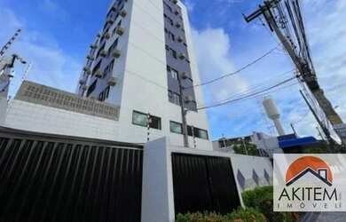 Imagem: O apartamento possui 3 Dormitórios, 3 Banheiros, 2 Vagas na