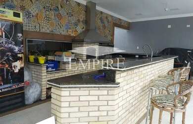 Imagem 12: Arujá - Casa Padrão - Cond. Arujazinho I II e III