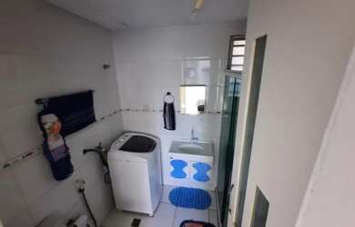 Imagem 14: Apartamento venda 38m², 1/4, Frente Praia. - Amaralina - Salvador - BA