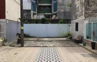 Imagem: O apartamento possui 2 Dormitórios, 1 Banheiro, 48m² de Área