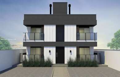 Imagem: O apartamento possui 2 Dormitórios, 2 Banheiros, 2 Vagas na