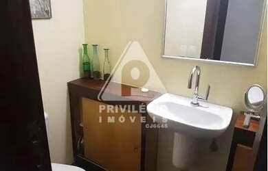 Imagem 13: Apartamento com vista deslumbrante no Alto Leblon