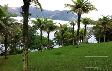 Imagem 2: Casa Cinematográfica Ponta da Ilha Em Angra dos Reis, Venda Ou Locação