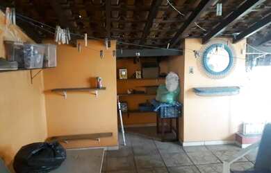 Imagem 8: Casa, Jardim Santa Bárbara - Guarulhos