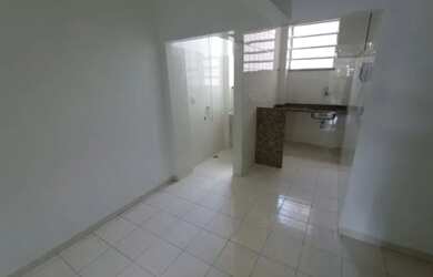 Imagem 2: Apartamento para locação na Tijuca, situado na rua Uruguai 139/504 Fundos