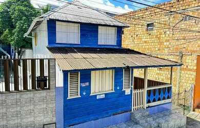 Imagem: O terreno possui 337m² de Área e está localizado em Presidente