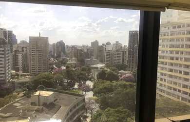 Imagem: O depósito possui 50m² de Área e está localizado em Savassi