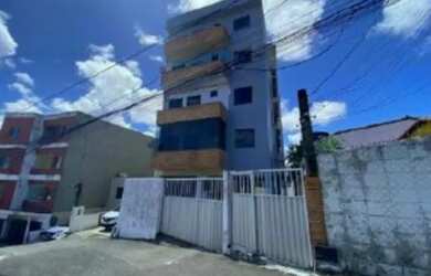 Imagem: O apartamento possui 2 Dormitórios, 1 Banheiro e 65m² de Área