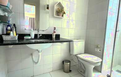 Imagem 10: Condomínio Cannes