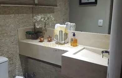 Imagem 11: Casa de Condomínio em Jardim Monte Kemel - São Paulo