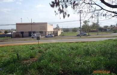 Imagem 2: Terreno Padrão em São José do Rio Preto