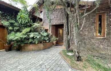 Imagem 4: CARAPICUÍBA - Casa de Condomínio - FAZENDINHA