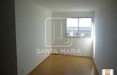 Imagem: O apartamento possui 2 Dormitórios, 1 Banheiro, 2 Vagas na