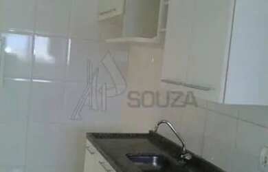 Imagem 7: Apartamento para locação Água Fria, 64 m² 2 quartos, 2 vagas, Água Fria , Zona Norte