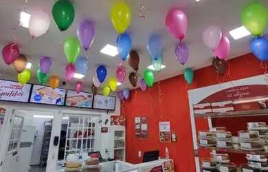 Imagem 3: Loja Fábrica de Bolos Vó Alzira no Cambuci