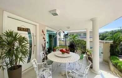 Imagem 14: Casa com 4 quartos à venda, 272 m² por R$ 1.800.000 - Piratininga - Niterói/RJ