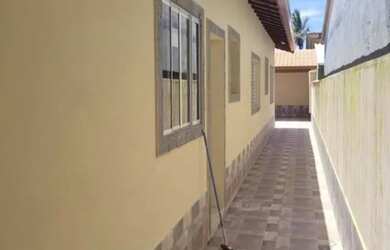 Imagem 8: Casa facilitada com condições especiais