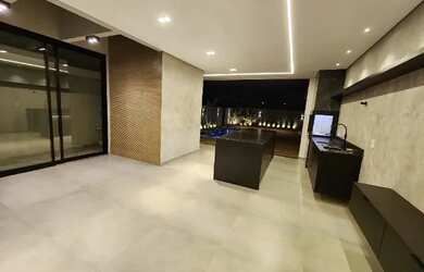 Imagem 7: Particular - Casa Alto da Boa Vista Armários Piscina Cortinas Energia...