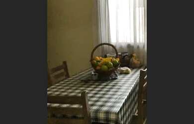 Imagem: A casa possui 3 Dormitórios, 2 Banheiros, 3 Vagas na garagem