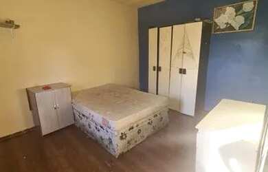 Imagem: O quarto possui Imóvel mobiliado e está localizado em Eldorado