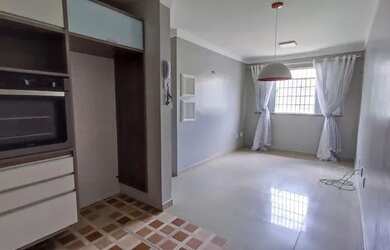 Imagem 6: APARTAMENTO À VENDA. 1 Vaga na garageme2 Dormitórios