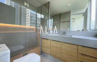 Imagem 8: ALTA Imóveis Boutique vende ou aluga Cobertura com reforma atual e cheiro...