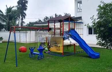 Imagem 2: Casa em condomínio fechado, Jardim Acapulco, Guarujá