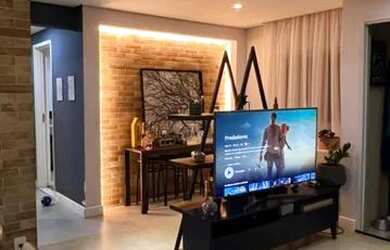 Imagem 8: Apartamento à venda em Vila Andrade com 70 m², 2 quartos, 1 suíte,