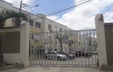 Imagem 2: Campo Grande - Res Park Rossete Apt 2qtos Ac carta Imóvel Retomado Caixa