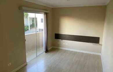 Imagem: A casa em condomínio possui 3 Dormitórios, 3 Banheiros, 3